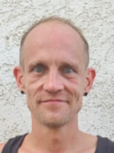 Christopher Weiß