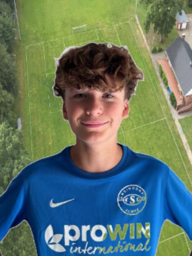 Marlon Beyer