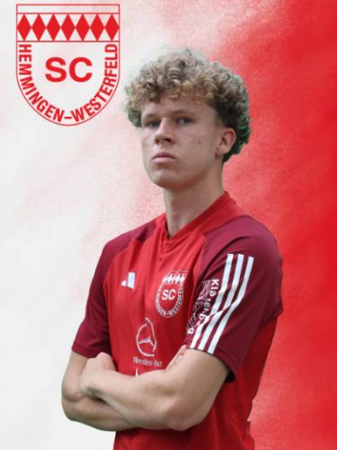 Florian Mai