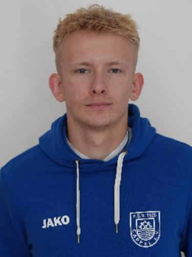 Sören-Kilian Irrek