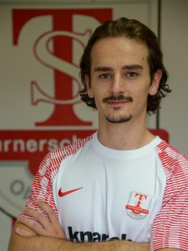Mario Maric