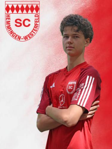 Justus Wietholtz