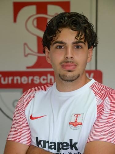 Mustafa Yildirim