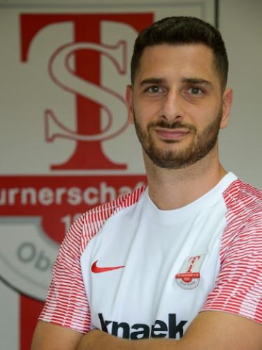 Mergim Zekaj