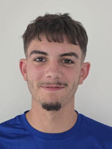 Keanu Schwartz