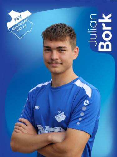 Julian Bork