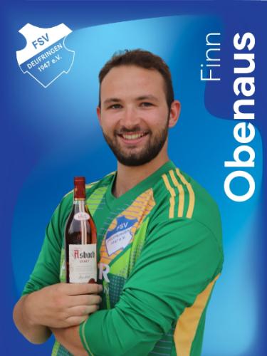 Finn Obenaus