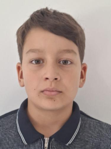 Iustin Margian
