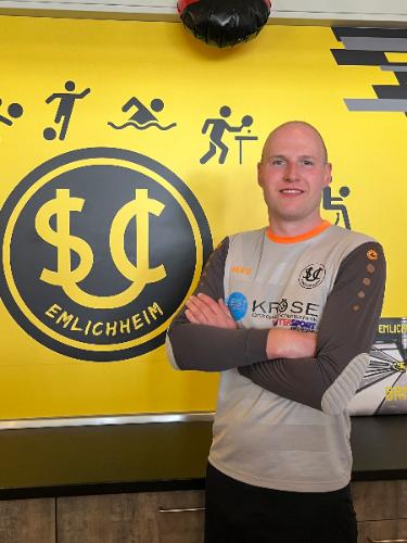 Thorben Helweg