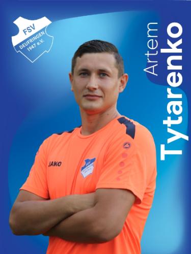 Artem Tytarenko