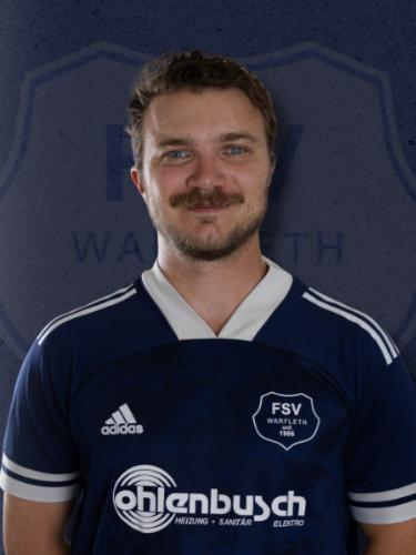 Malte Bohn