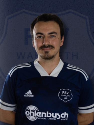 Mehmet Dalbudak