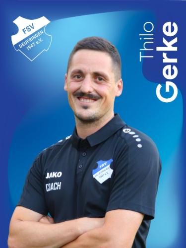 Thilo Gerke