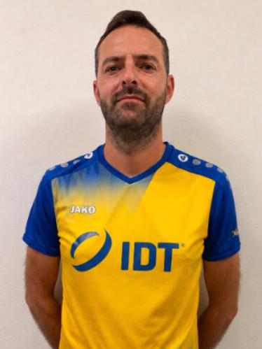 Bruno Niepel