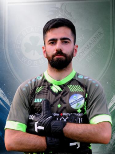 Devrim Mahir Akbiyik