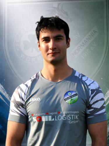 Oray Seydi Göksu