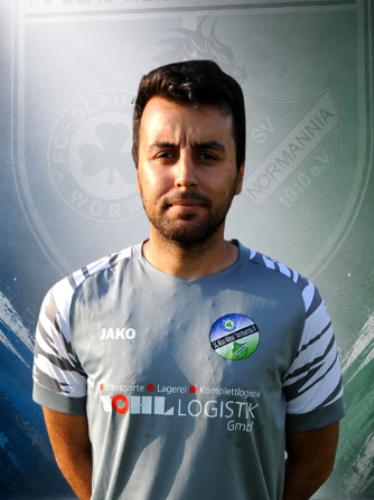 Mert Salman Salmanli