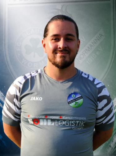 Resul Yildiz