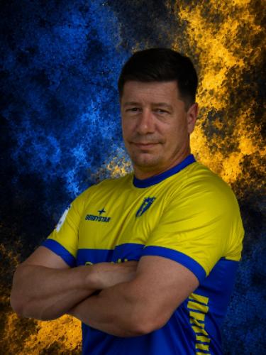 Maik Fehlandt