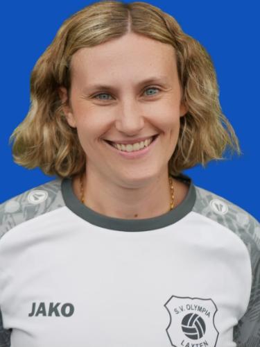 Melanie Hoffmann