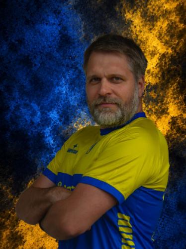 Christopher Strobel