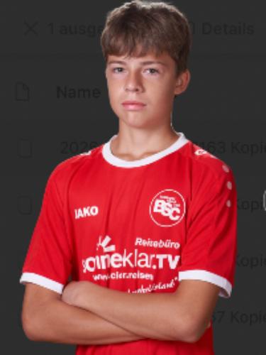 Paco Gläsle