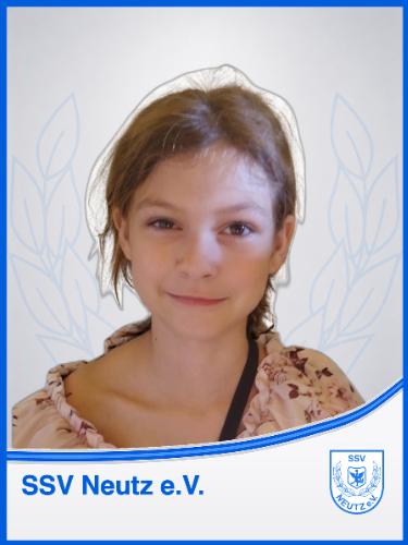 Lina Freya Vater