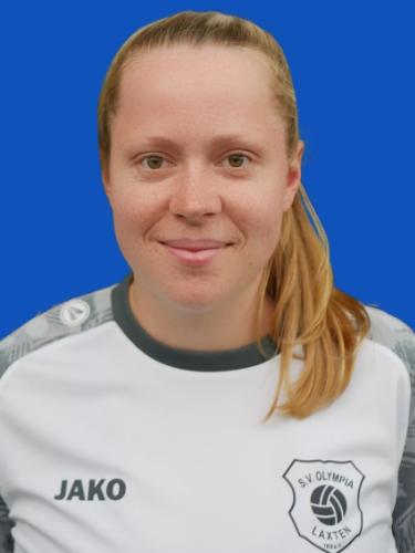 Svea Benning