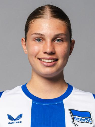 Ronja Borchmeyer