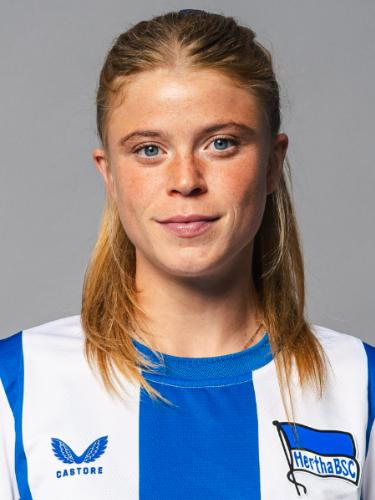 Aurelia Haesler