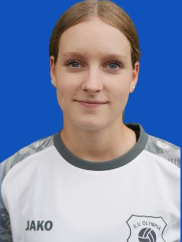 Hannah Marie Braunisch
