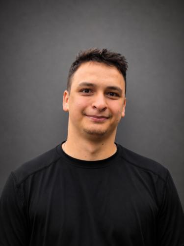 Dimitri Paul