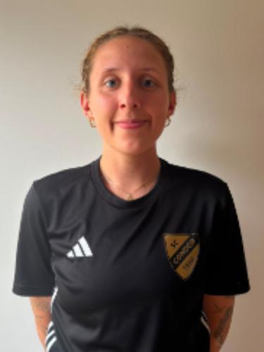 Ronja Komm