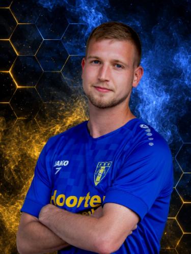 Dominik Bach