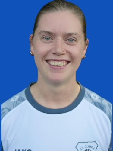 Michelle Droste