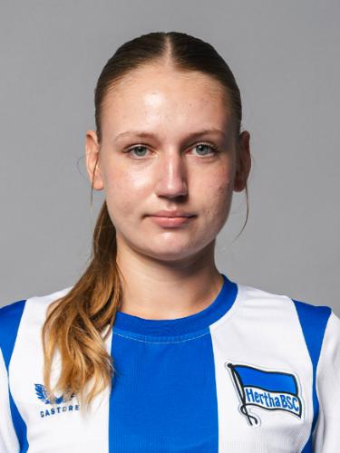 Amelie Blättner