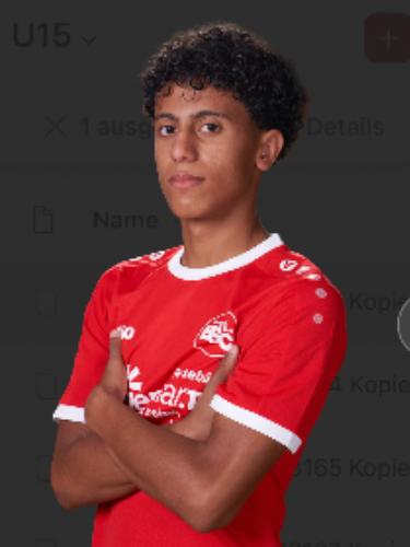 Yazan Alsaleh