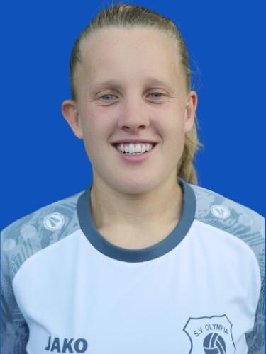 Maike Hilbers