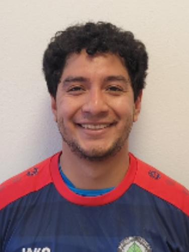 Miguel Angel Cruz Zuniga