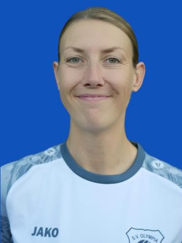 Alena Lübben