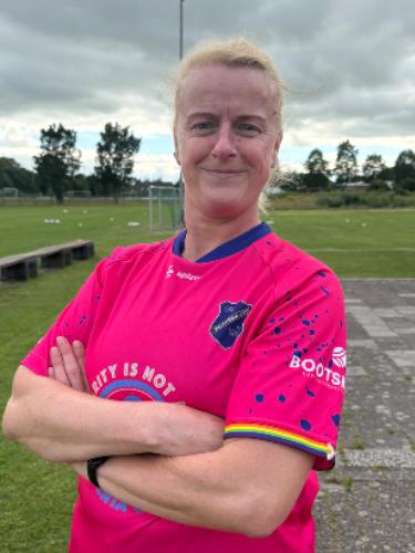 Silke Janssen