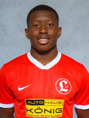 Nelson Culubali