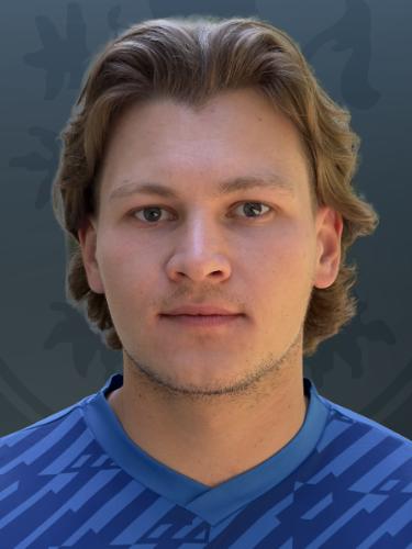 Jonas Kram