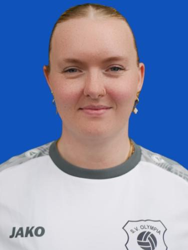 Jana Rier