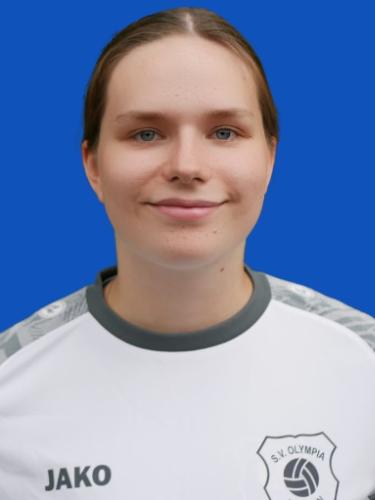 Lea-Sophie Sander