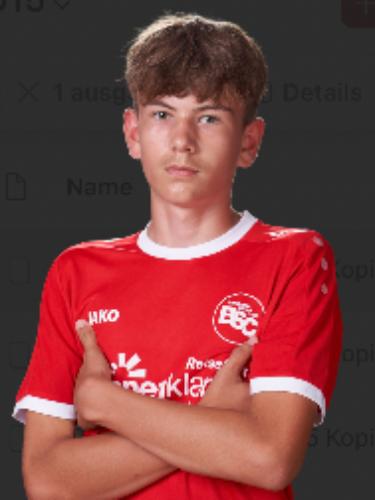 Lukas Obert