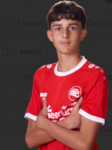 Erion Shabani