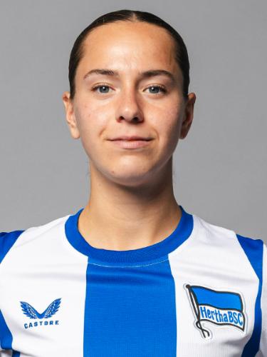 Clara Dreher