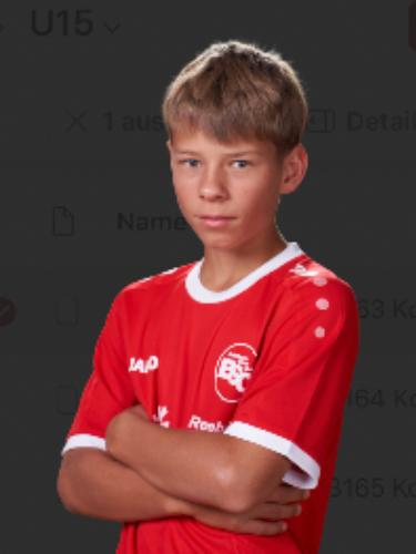 Noah Skraustins