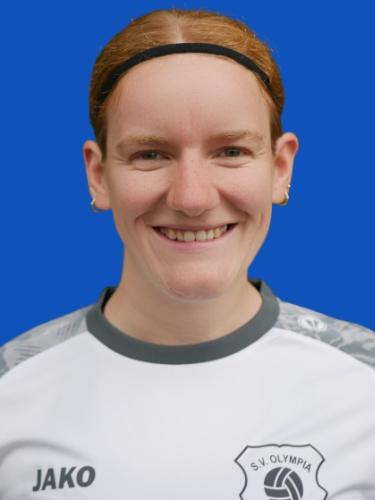 Marie Siebe